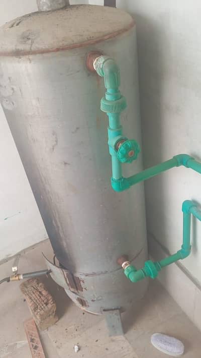 geyser for sale gass or woods both