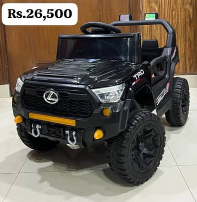 kids car| electric jeep| +923015157031] car | jeep | bike | Toy cars
