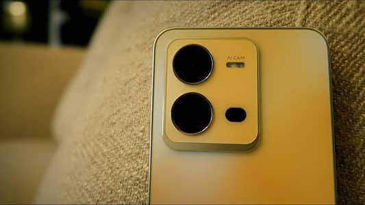 VIVO V25E Golden Color  | Y200 | Y400 | V29E | Y29 | Best Ever Camera