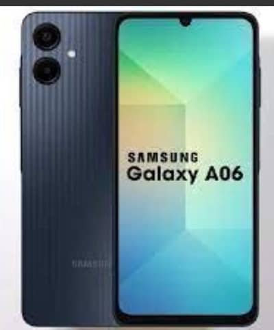 Samsung A06 for sale