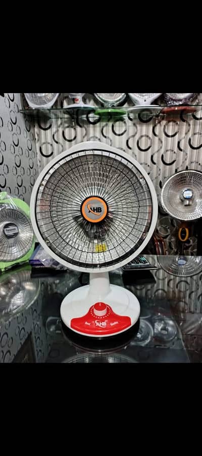 electric heater 300 or 600/watts