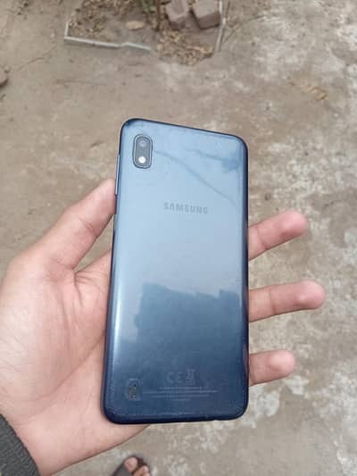 selling my Samsung galaxy A10