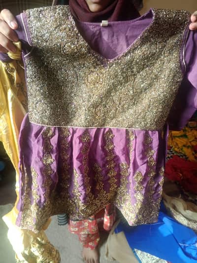 Ledis or children Garments