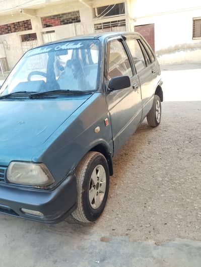 Mehran vxr 1998, 0345/3058/348