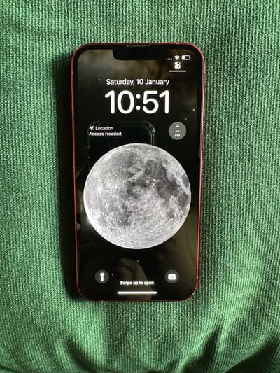 Apple iPhone 13 JV - 10/10 condition