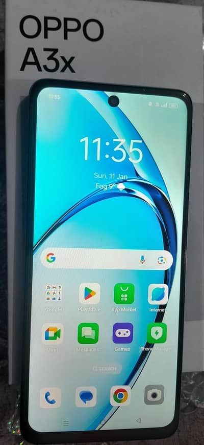 oppoA3x