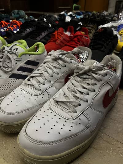 FRESH IMPORT USA ORIGINAL BRANDED SHOES