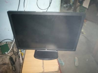 HP 30i 2k videos support