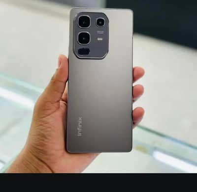 Infinix note 50 256gb