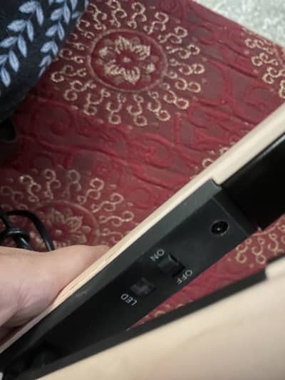 ELLE Hair Straightener