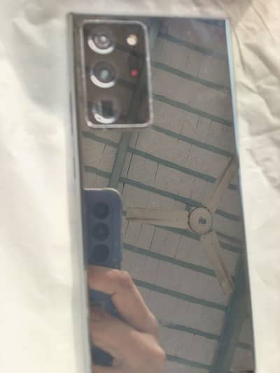 Samsung Galaxy note 20 ultra 5g