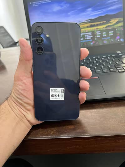 Samsung A15 8/256 10/10