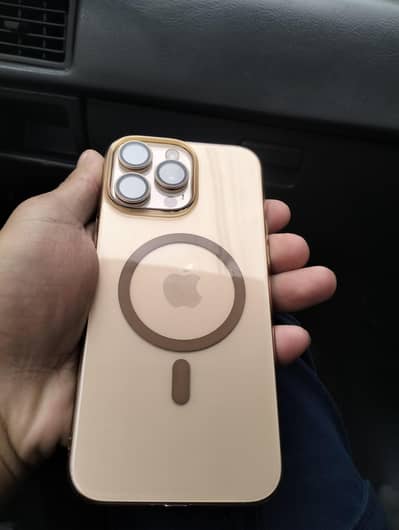 iPhone 16 pro max  non pta all ok water pack e sim non active