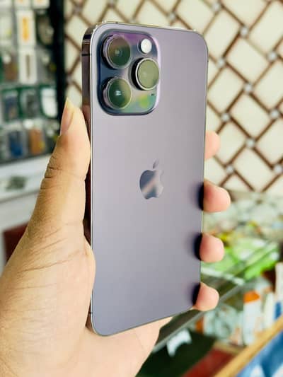 iPhone 14Pro max 256GB