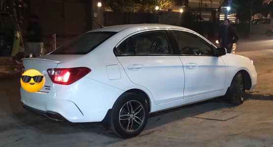 Proton Saga 1.3L Ace A/T 2022