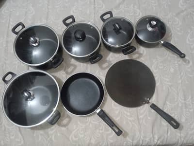Sonex Non-Stick Set