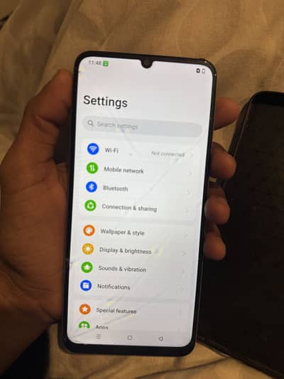Realme c51 full ok