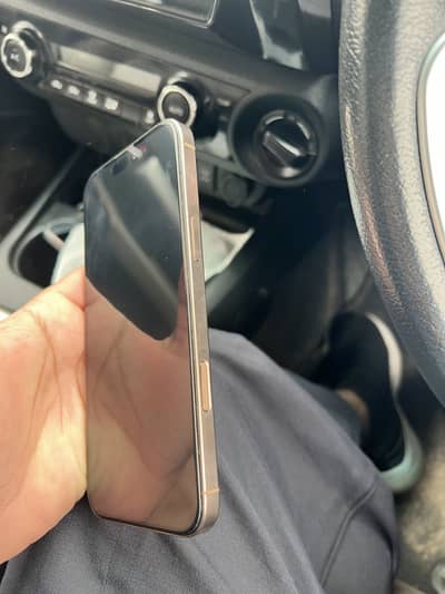 iPhone 16 Pro Max 256GB