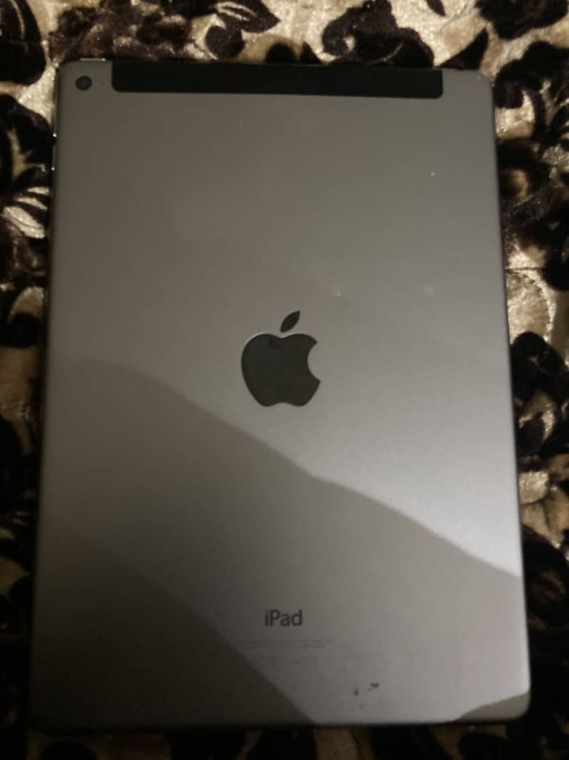 Ipad 0