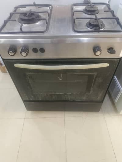 cooking range contact 03057916126