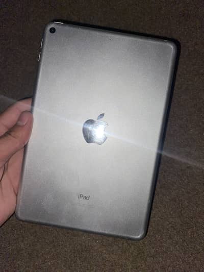 Apple ipad mini 5