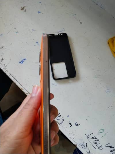 8 256 gaming processor helio g99 box charger available no open no repa