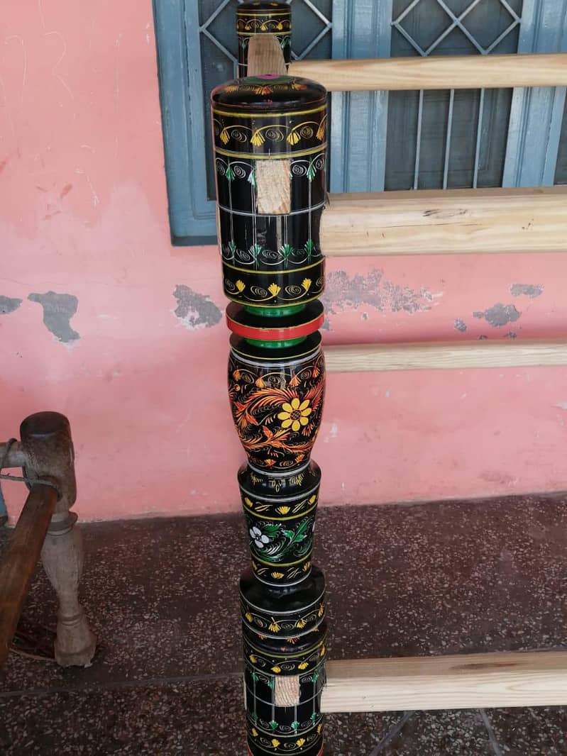 غلام حسین چارپائی ہاؤس 0