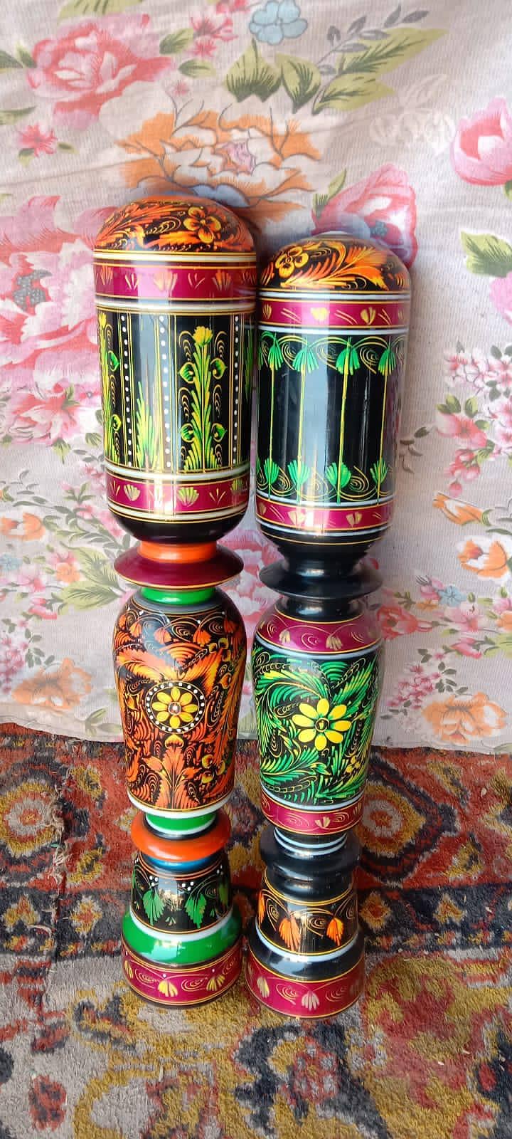 غلام حسین چارپائی ہاؤس 2