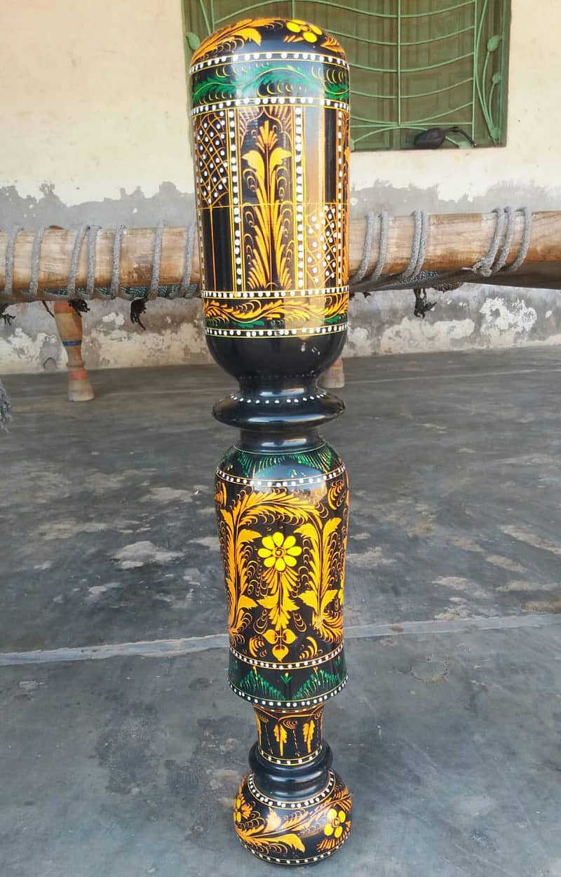 غلام حسین چارپائی ہاؤس 3