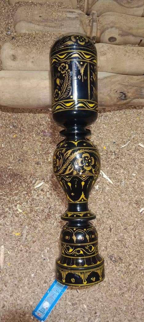 غلام حسین چارپائی ہاؤس 4