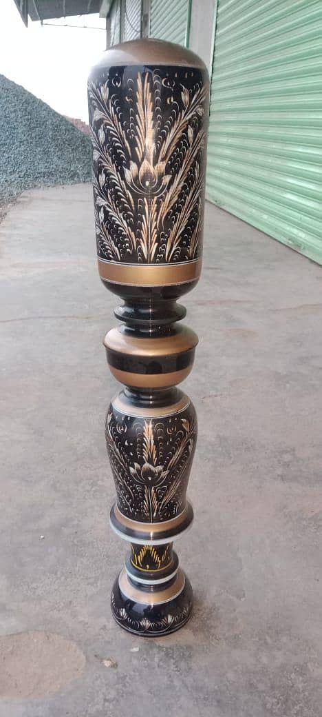 غلام حسین چارپائی ہاؤس 5