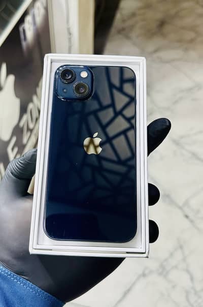 Iphone 13 factory unlock 256gb