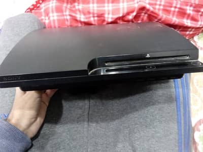 Playstation 3