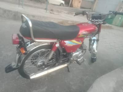 2019 model union start