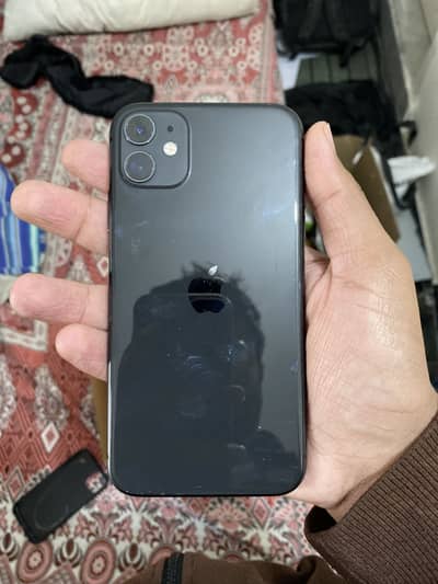 Iphone 11 best condition in low price
