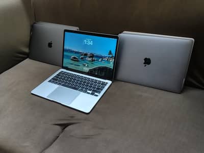 Apple Macbook Pro M1 - 8/256 - A Grade Stock