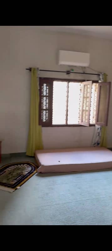 Idyllic House Available In Gulshan-E-Iqbal - Block 10-A Near Lasania For Sale