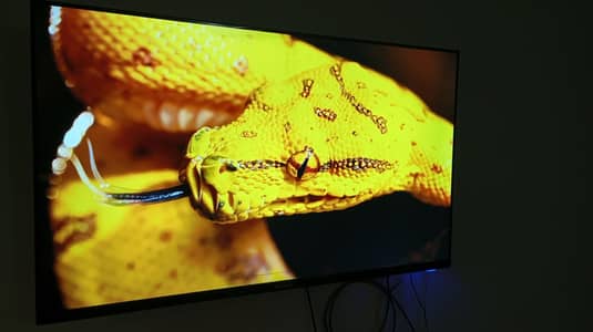 SMART LED SAMSUNG 43" INCH