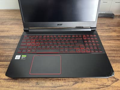 Acer Nitro 5 Core i5