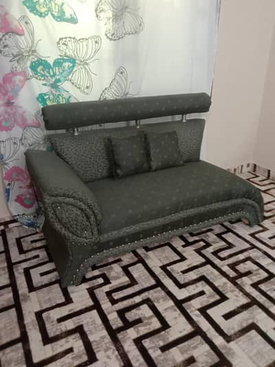 2 Seater Sofa