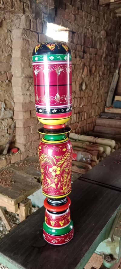 غلام حسین چارپائی ہاؤس