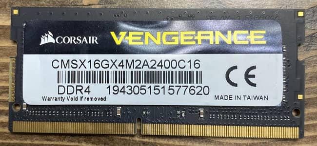 16gb ddr4 laptop gaming RAM