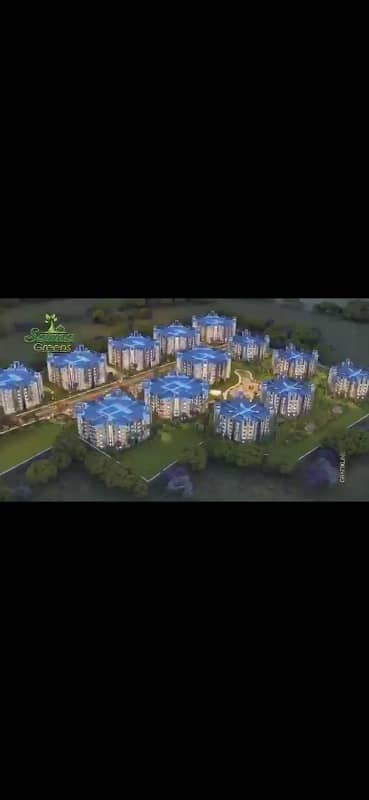 Saima Greens Luxury Apartment Your Dream Home Awaits