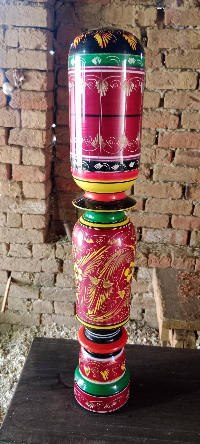 غلام حسین چارپائی ہاؤس 1