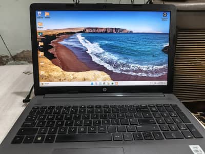 HP 250 G7 Notebook PC i5 10th Generation Laptop