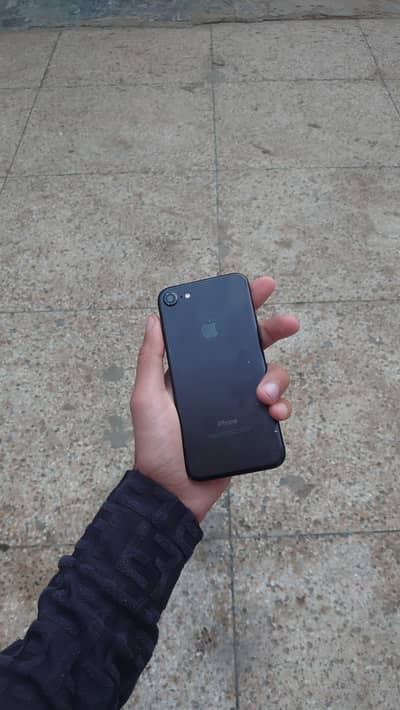 iphone 7 128 Memory 03460687568 whatsapp