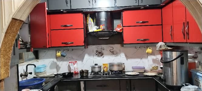 Apartment For Sale In Noman Grand City 3 Bed Dd 3rd Floor All Facilities Car Parking Vip Location Main Rode Project Boundary Wall Project Lased Flat Rental Income 45k