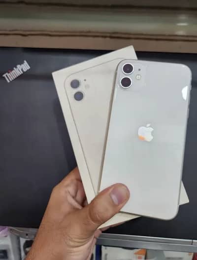 iPhone 11 pta approved Dual