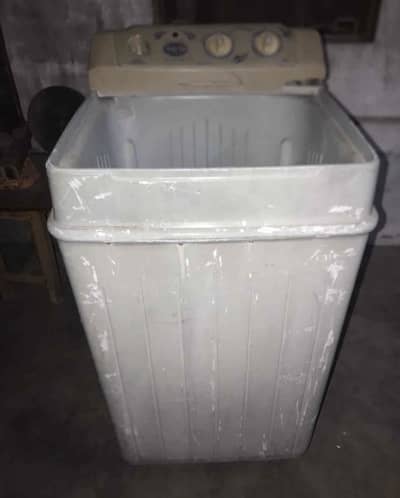 Washing Machine stylo