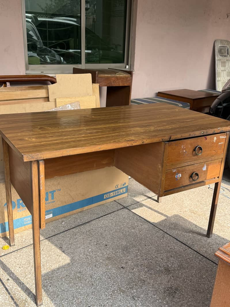Study/Office Table 1